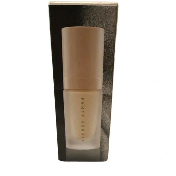 Fenty Beauty Pro Filt'r Primer in Elegant Cream Soft Matte NIB - Picture 2 of 4